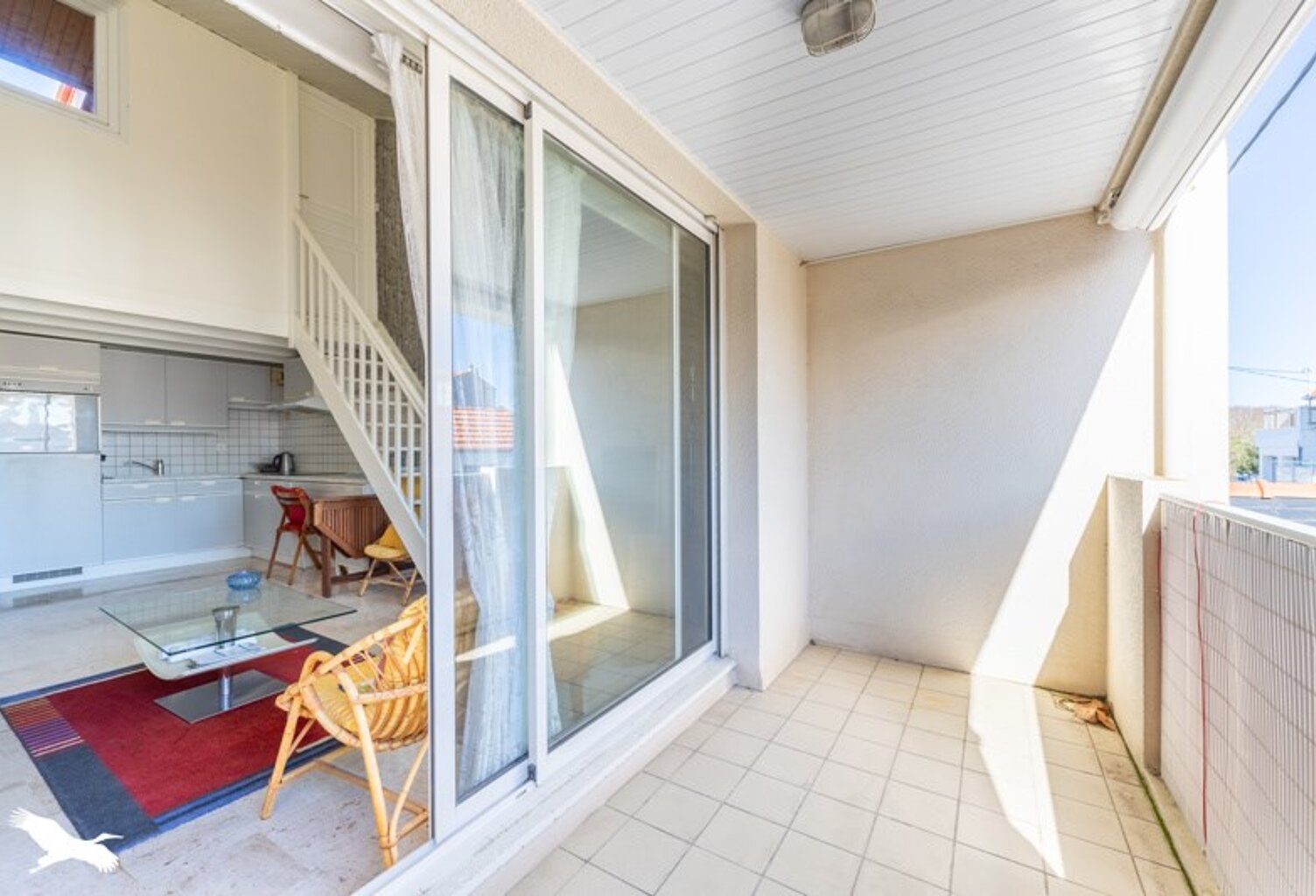 Appartement de 3 pièces principales — photo 1