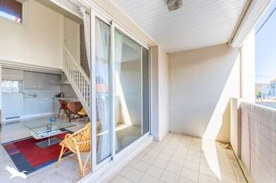 Appartement 3 pièces 348480 €