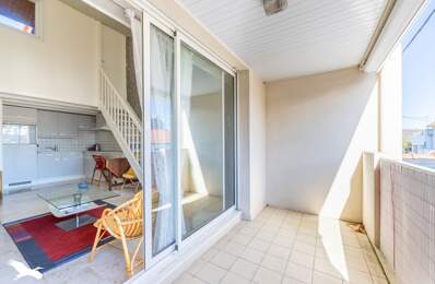 Appartement de 3 pièces principales — photo du bien