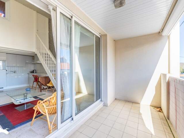 Appartement de 3 pièces principales — photo du bien