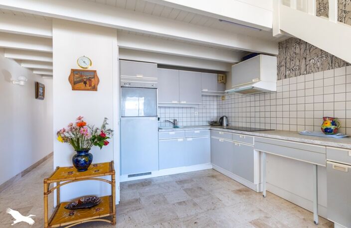 Appartement de 3 pièces principales — photo 4