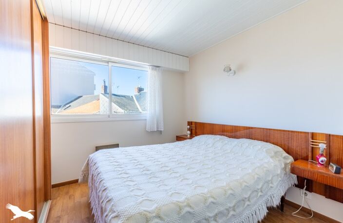 Appartement de 3 pièces principales — photo 5