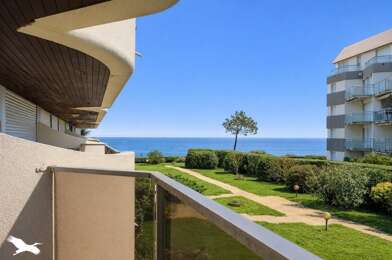 Appartement 2 pièces 322537 €