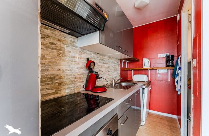 Appartement de 2 pièces principales — photo 4