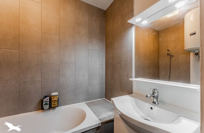 Appartement de 2 pièces principales — photo 5
