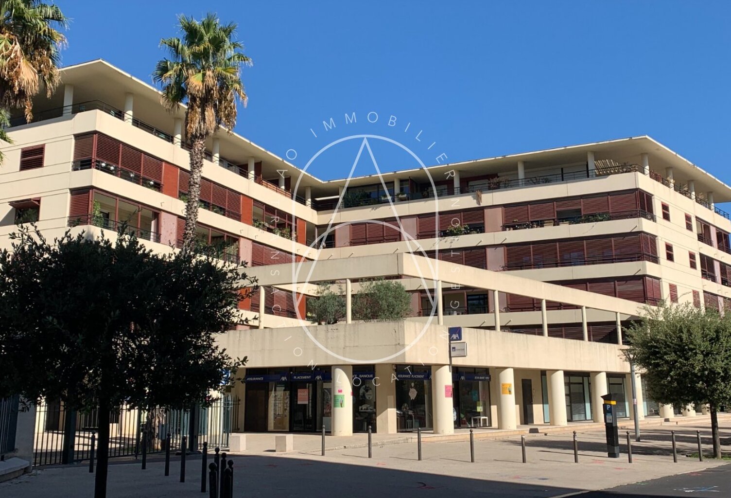 Locaux d'activité — photo 1