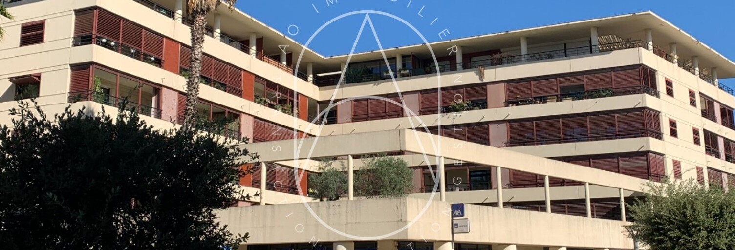 Commerce 1 Pièce 134 m² à vendre à Montpellier (34000)