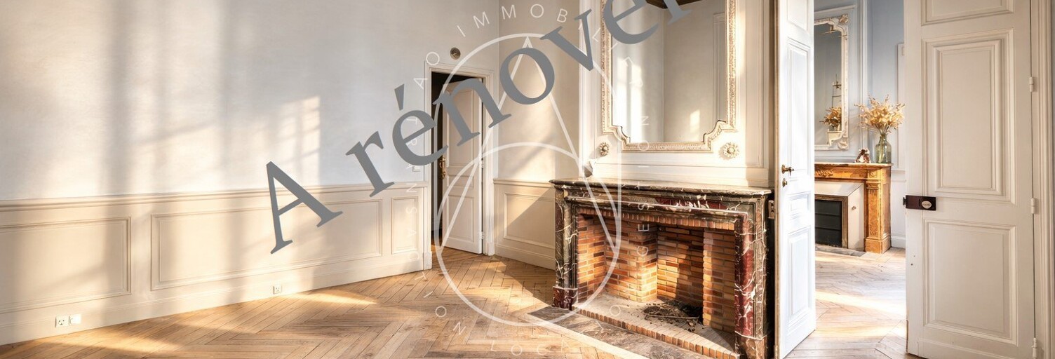 Appartement 4 Pièces 143 m² à vendre à Montpellier (34000)