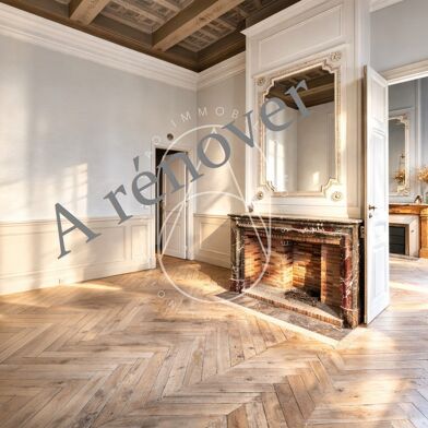 Appartement 4 pièces 499000 €