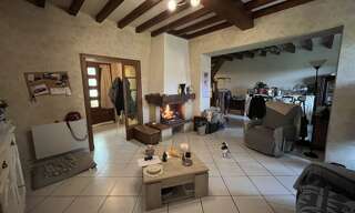 Maison 5 Pièces 99 m² à vendre à Marmande (47200)