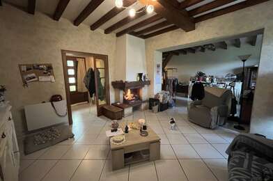 Maison 5 pièces 159900 €