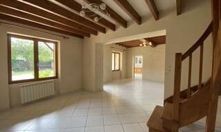 Maison 5 Pièces 99 m² à vendre à Marmande (47200)