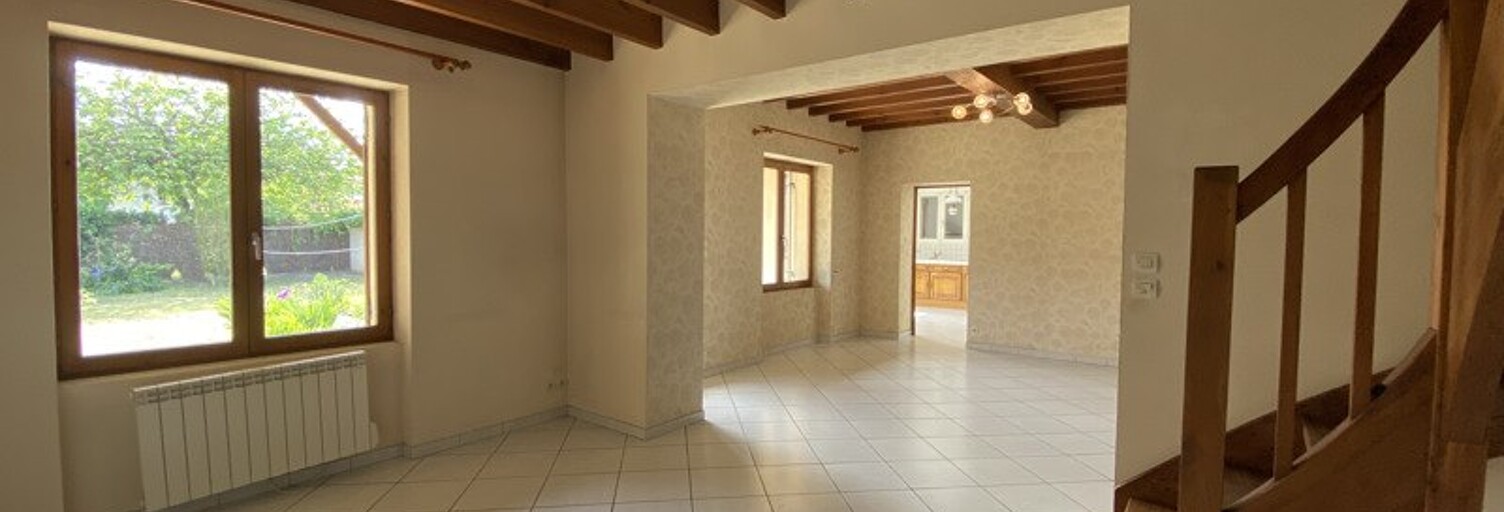 Maison 5 Pièces 99 m² à vendre à Marmande (47200)