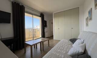 Appartement 1 Pièce 24 m² à vendre à Arcachon (33120)