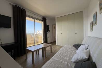 Appartement 1 pièces 194376 €