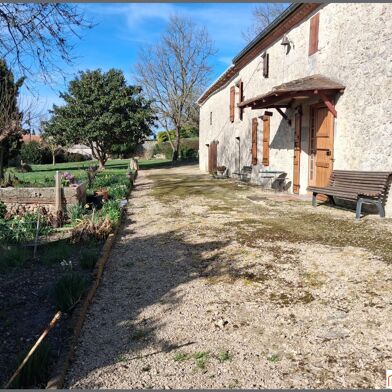 Maison 6 pièces 350000 €