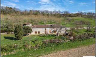 Maison 6 Pièces 205 m² à vendre à Galapian (47190)