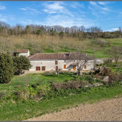 Maison 6 pièces 350000 €