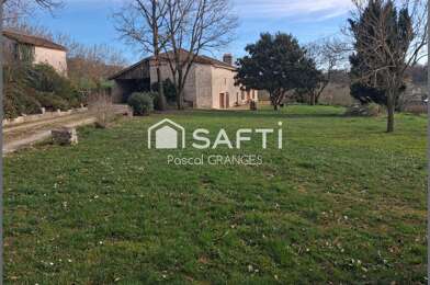 Maison 6 pièces 350000 €