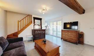 Maison 4 Pièces 107 m² à vendre à La Couture-Boussey (27750)