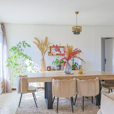 Appartement 5 pièces 379000 €