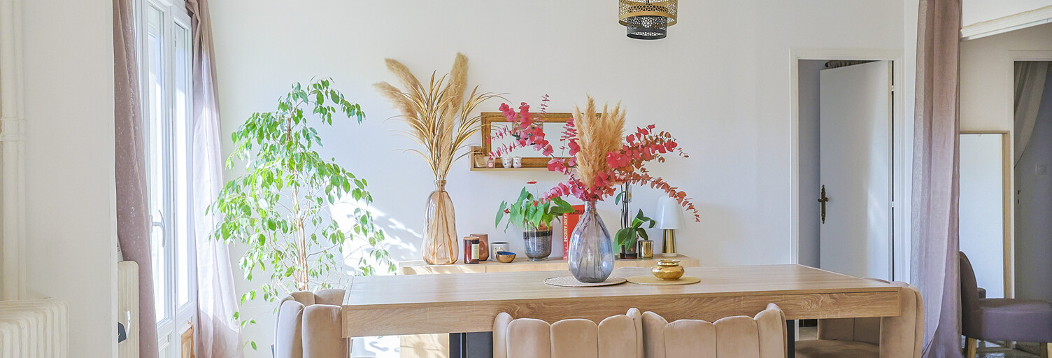 Appartement 5 Pièces 86 m² à vendre à Le Lavandou (83980)