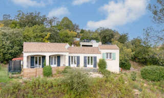 Maison 5 Pièces 132 m² à vendre à Brignoles (83170)