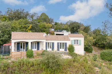 Maison 5 pièces 369000 €