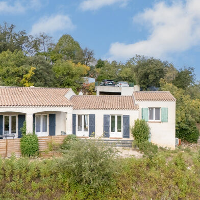 Maison 5 pièces 369000 €