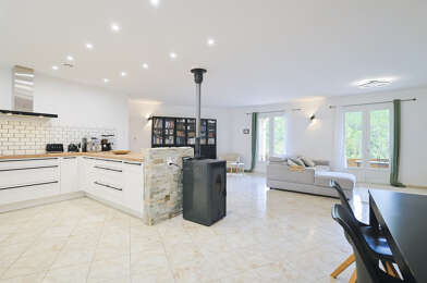 Maison 5 pièces 369000 €