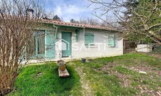 Maison 4 Pièces 93 m² à vendre à Biras (24310)