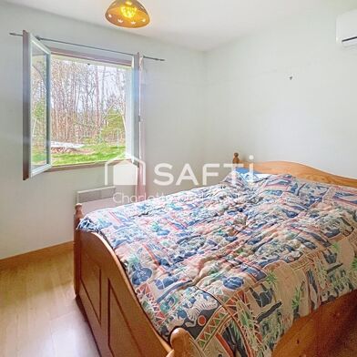 Maison 4 pièces 180000 €