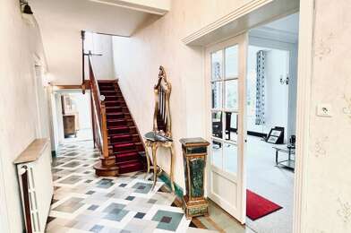 Maison 8 pièces 405000 €