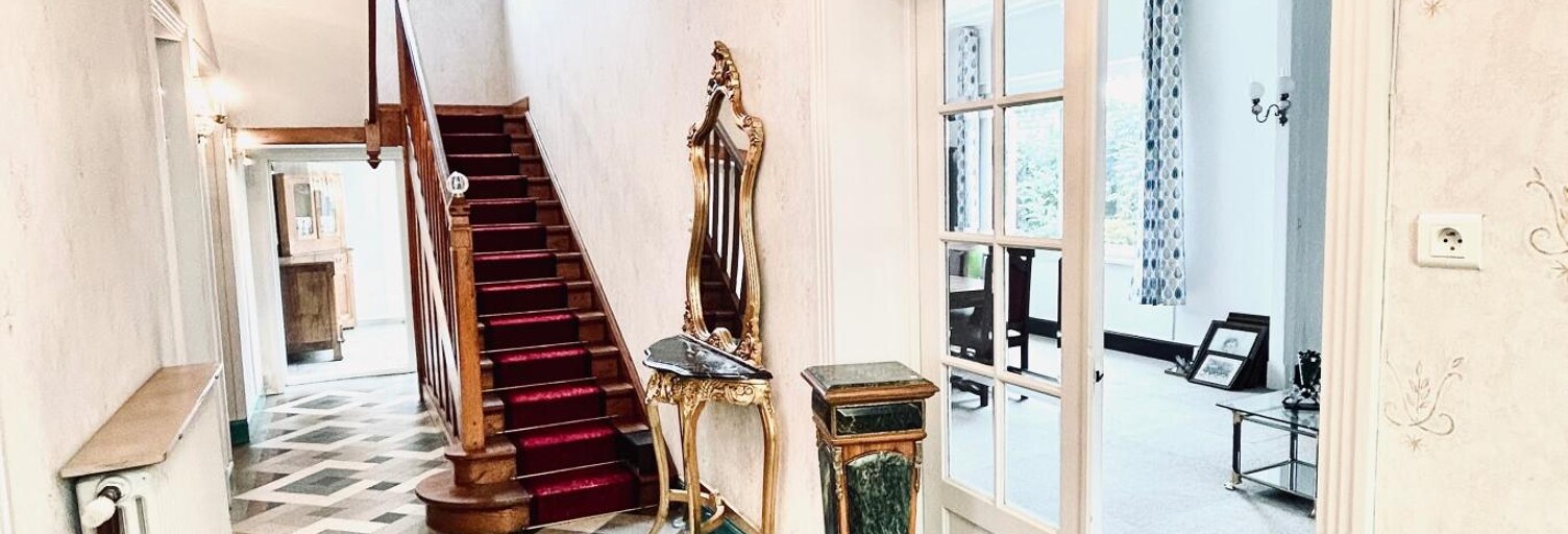 Maison 8 Pièces 190 m² à vendre à Steenvoorde (59114)