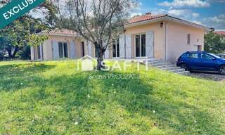 Maison 4 Pièces 149 m² à vendre à Montauban (82000)