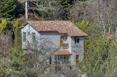 Maison 3 pièces 185000 €