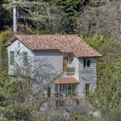 Maison 3 pièces 199000 €