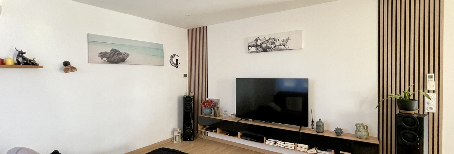 Maison 5 Pièces 101 m² à vendre à Vézénobres (30360)