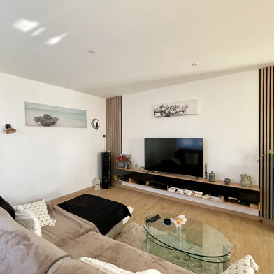 Maison 5 pièces 325000 €