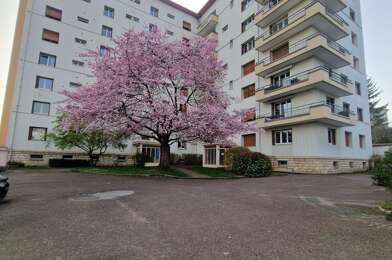 Appartement 4 pièces 155000 €