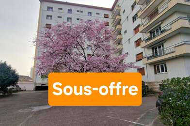 Appartement 4 pièces 155000 €