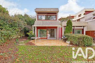 Appartement 4 pièces 790000 €