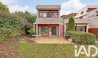 Appartement 4 Pièces 102 m² à vendre à Enghien-les-Bains (95880)