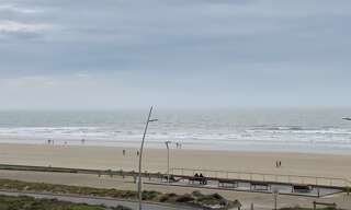 Appartement 2 Pièces 33 m² à vendre à Saint-Hilaire-de-Riez (85270)