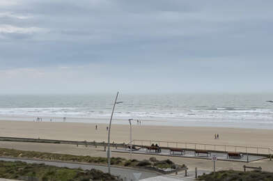 Appartement 2 pièces 154000 €