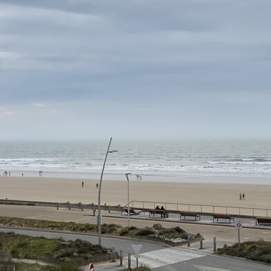 Appartement 2 pièces 154000 €