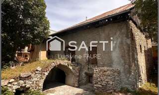 Maison 3 Pièces 44 m² à vendre à La Roche-de-Rame (05310)