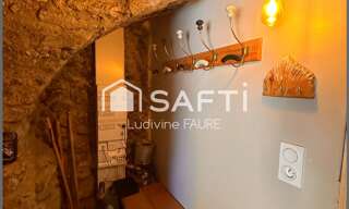 Maison 3 Pièces 44 m² à vendre à La Roche-de-Rame (05310)