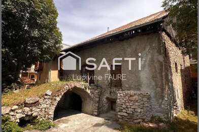 Maison 3 pièces 150000 €