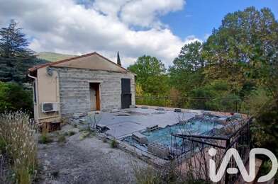 Maison 2 pièces 107000 €